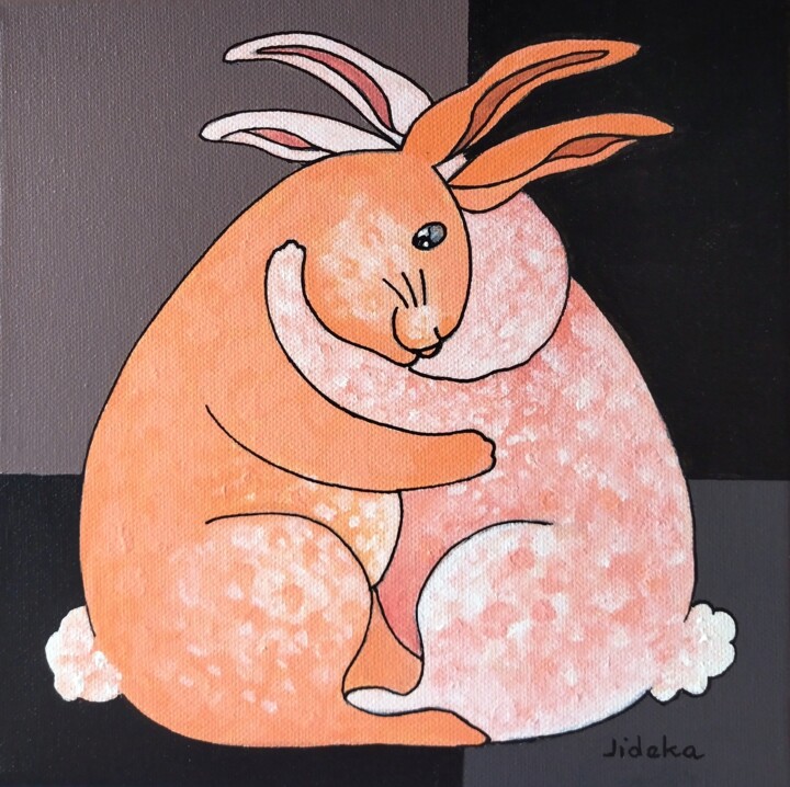 Jocelyne Deschamps-Kus ©2025