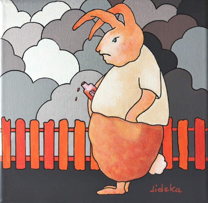 Jocelyne Deschamps-Kus ©2025