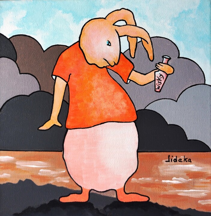 Jocelyne Deschamps-Kus ©2025